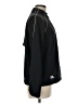 Adidas 100% Polyester Black Track Jacket Size M - photo 4