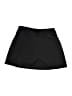 FILA Solid Black Active Skort Size M - photo 2