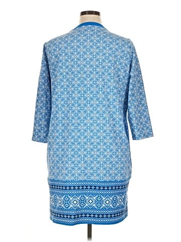 Lands' End Casual Dress (view 2)