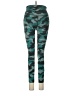 Lululemon Athletica Camo Teal Active Pants Size 8 - photo 2