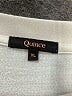 Quince Ivory Sweatshirt Size XL - photo 7