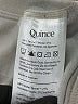 Quince Ivory Sweatshirt Size XL - photo 8