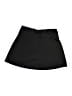 FILA Solid Black Active Skort Size M - photo 1