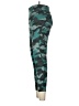 Lululemon Athletica Camo Teal Active Pants Size 8 - photo 5
