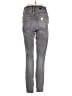 Kut from the Kloth Solid Gray Jeans Size 0 - photo 2