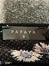 Papaya Black Casual Dress Size 8 - photo 7
