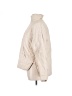 Unbranded 100% Nylon Solid Ivory Jacket Size XL - photo 5