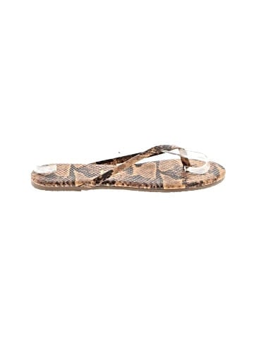 TKEES Flip Flops (view 1)