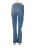 J Brand Hearts Blue Jeans Size 29 waist - photo 2