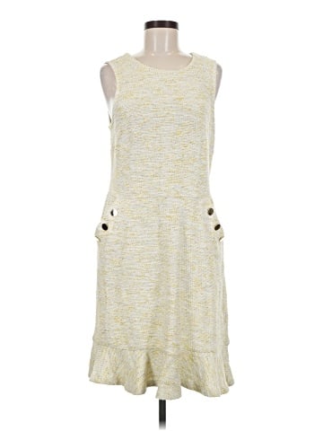 Ann Taylor LOFT Casual Dress (view 1)