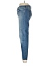 J Brand Hearts Blue Jeans Size 29 waist - photo 5