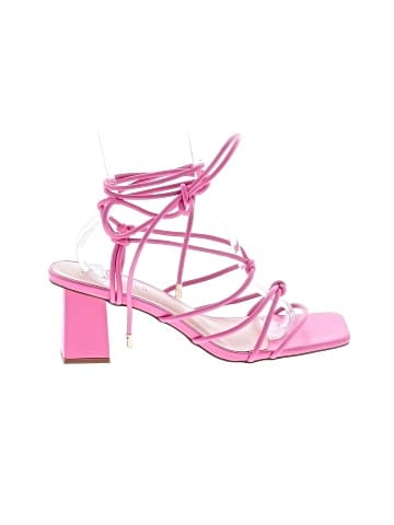 Journee Collection Sandals (view 1)