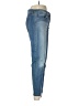 J Brand Hearts Blue Jeans Size 29 waist - photo 4