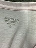 Athleta Pink Short Sleeve T-Shirt Size XL - photo 7