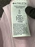 Athleta Pink Short Sleeve T-Shirt Size XL - photo 8