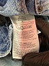 Gap Stars Blue Jeans Size 28 waist (tall) - photo 8