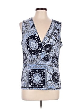 Tommy Hilfiger Sleeveless Blouse