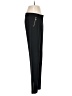 St. John Black Casual Pants Size 2 - photo 4