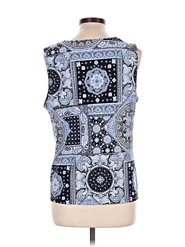 Tommy Hilfiger Sleeveless Blouse (view 2)