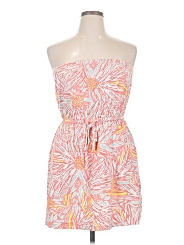 Mossimo Supply Co. Cocktail Dress (view 1)