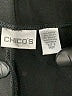 Chico's Black Active Pants Size XL (3) - photo 4