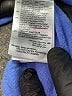 Adidas 100% Recycled Cotton Blue Pullover Hoodie Size 2X (estimated) - photo 9
