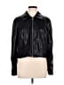 Bagatelle 100% Polyurethane Black Jacket Size L - photo 1