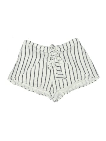 On Twelfth Shorts (view 1)