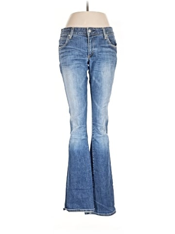 Paper Denim & Cloth Jeans (view 1)