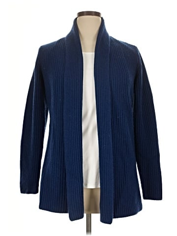 J. McLaughlin Cardigan (view 1)