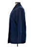 J. McLaughlin Blue Cardigan Size XL - photo 5