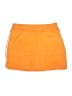 Boston Proper Color Block Orange Skort Size M - photo 2