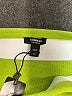 Express Solid Green Casual Skirt Size XS - photo 4