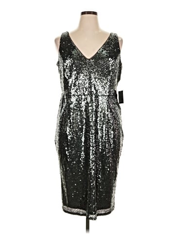 Marina Cocktail Dress (view 1)