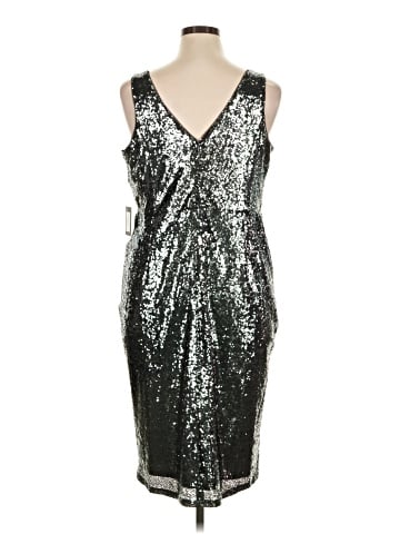 Marina Cocktail Dress (view 2)