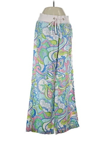 Lilly Pulitzer Linen Pants (view 1)