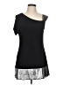 BCX Black Cocktail Dress Size L - photo 1