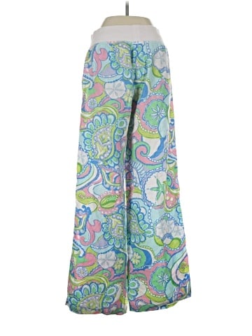 Lilly Pulitzer Linen Pants (view 2)