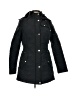 Laundry by Shelli Segal Black Coat Size M - photo 1