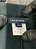 Lands' End Solid Black Casual Pants Size 16 - photo 5