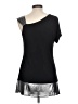 BCX Black Cocktail Dress Size L - photo 2