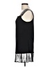 BCX Black Cocktail Dress Size L - photo 5