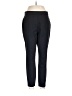 Ivanka Trump Solid Black Active Pants Size M - photo 1
