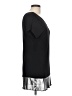 BCX Black Cocktail Dress Size L - photo 4