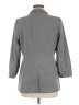 The Limited Gray Blazer Size M - photo 2