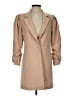 Alice + Olivia Tan Coat Size XS - photo 1