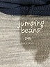 Jumping Beans 100% Polyester Gray Zip Up Hoodie 18-24 MO / 24 MO - photo 3