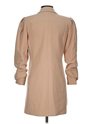 Alice + Olivia Coat (view 2)