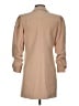 Alice + Olivia Tan Coat Size XS - photo 2