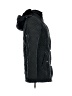 Laundry by Shelli Segal Black Coat Size M - photo 4